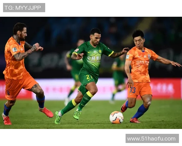 鲁能与国安激战全场录像回顾精彩瞬间与战术分析